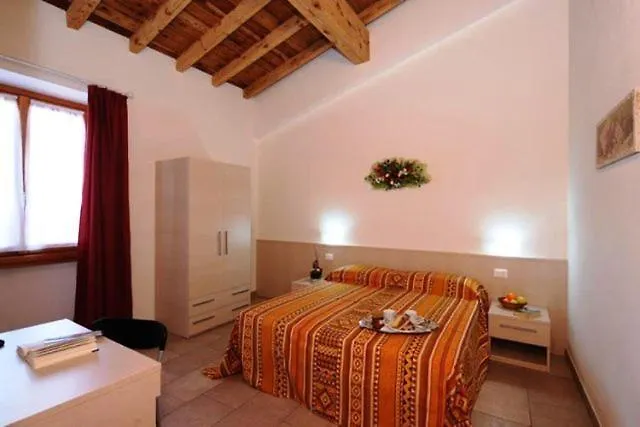 Agriturismo Corte La Sacca-1