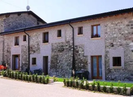 Agriturismo Corte La Sacca-3