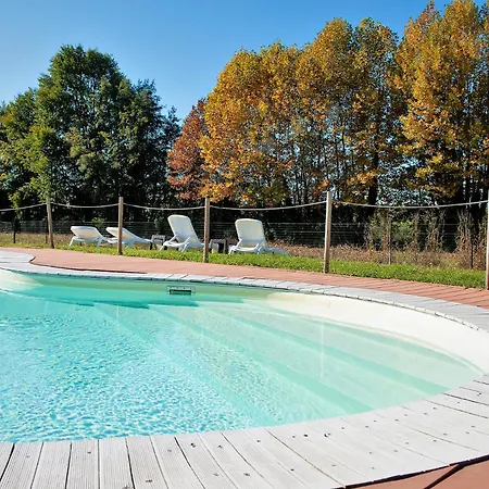 Agriturismo Corte La Sacca-2